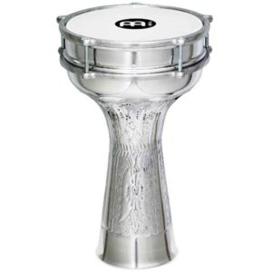 DARABUKA Meinl HE-315 Jingle Darbuka