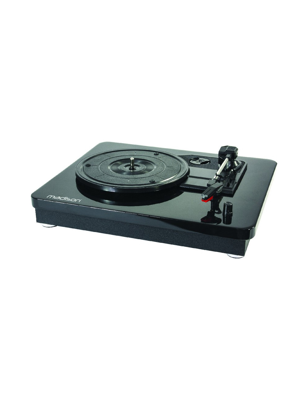 GIRADISCHI PLATINE-DISQUES MADISON