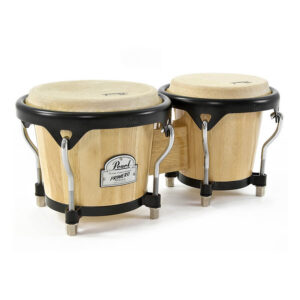 BONGO PEARL WOOD 6+7 NATURAL