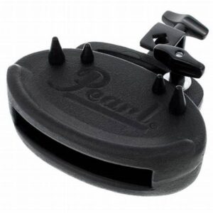 CLAVE BLOCK PEARL LOW BLACK