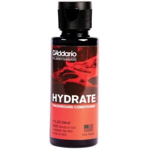 Soluzione Idratante per Tastiera D'ADDARIO PW-FBCS