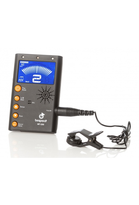METRONOMO BESPECO MT200
