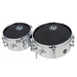 MINI TINMBALES LP  LP845-K