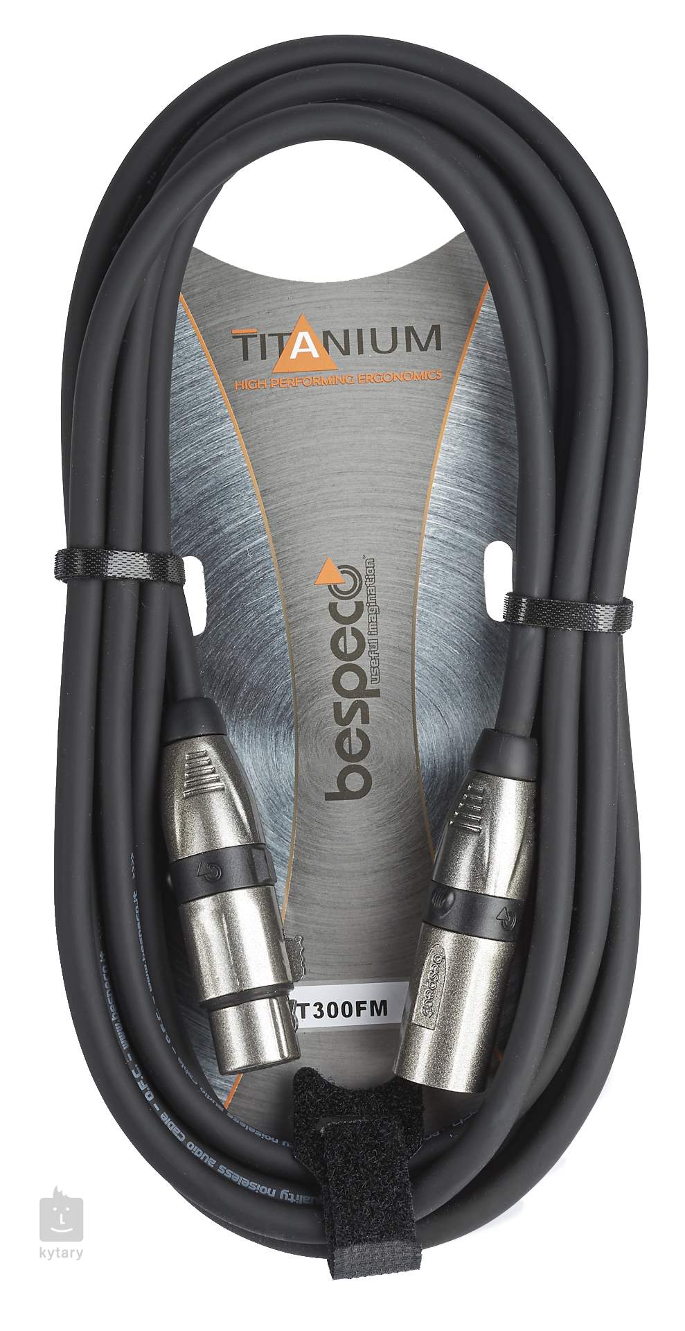 CAVO BESPECO TT300FM