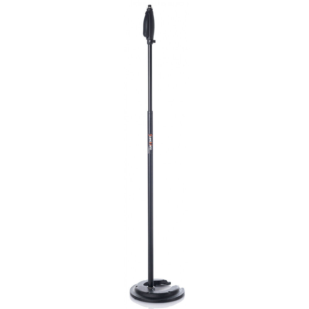 ASTA MICROFONO DIRITTA Bespeco MS14*
