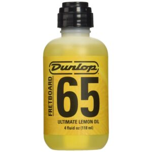 OLIO  LIMONE DUNLOP DL-6554
