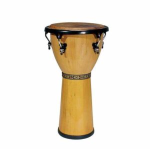 DJEMBE HAYMAN NATURAL DJ-13-NT