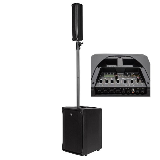 CASSA RCF JMIX8