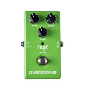 OVER DRIVE OD-3