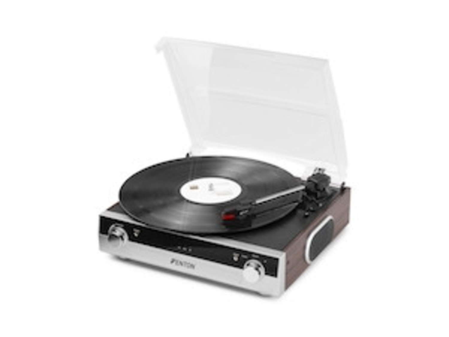 GIRADISCHI FENTON RP102A