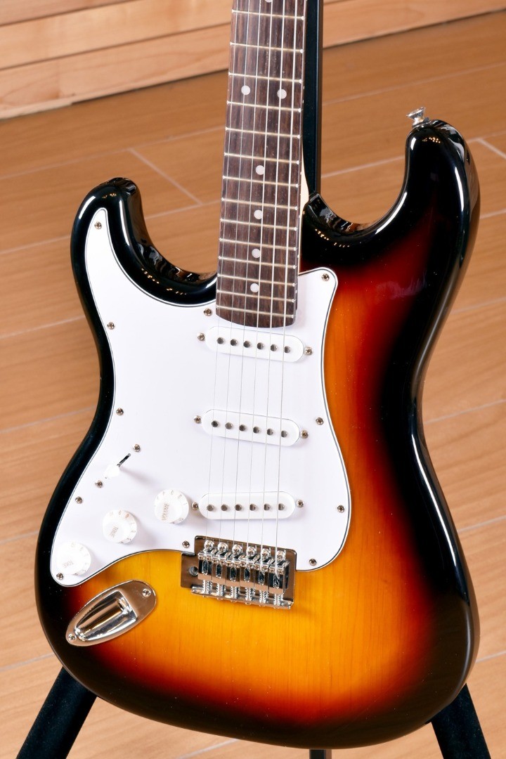 CHITARRA ELETTRICA EKO S300 LEFT