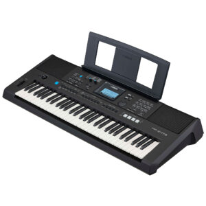 TASTIERA Yamaha PSR-E473
