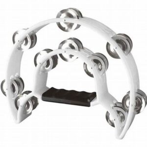 TAMBURELLO ALICE ATB002WHT