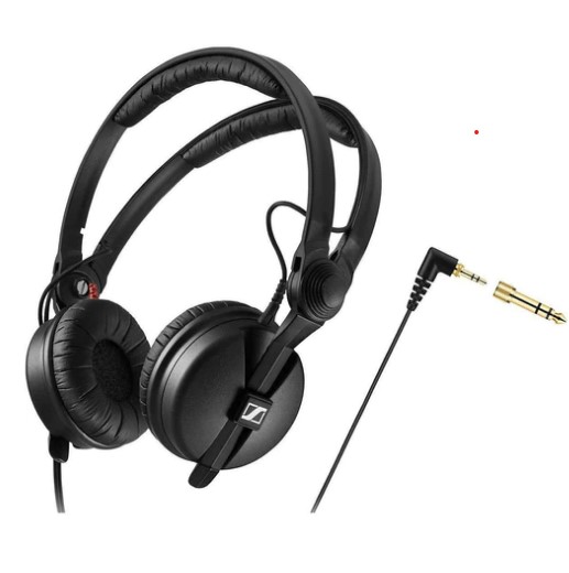 CUFFIA Sennheiser HD-25