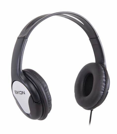 CUFFIA EIKON HFC30