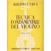 LIBRO TECNICA FONDAMENTALE DEL VIOLINO PARTE 2