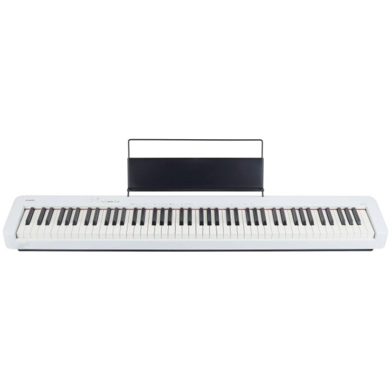 PIANO DIGITALE CASIO CDP S110