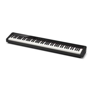 PIANO DIGITALE CASIO Privia PX-S1100 Pianoforte digitale 88 tasti (nero)