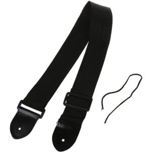 TRACOLLA NYLON NERA