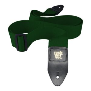 TRACOLLA ERNIE BALL VERDE
