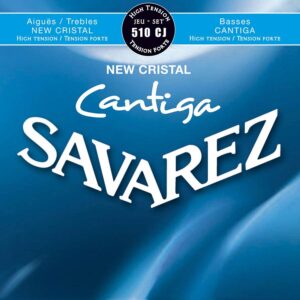 MUTA CHITARRA CLASSICA SAVAREZ 510CJ