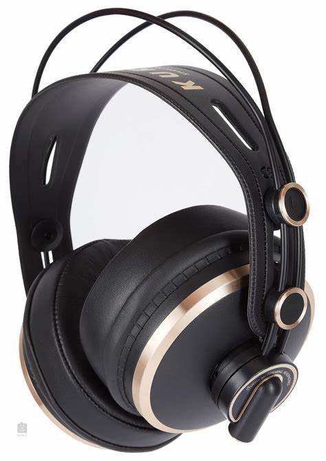 CUFFIA KURZWEIL HDS1
