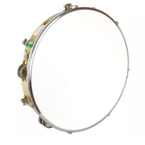 TAMBURELLO 12" INTONABILE
