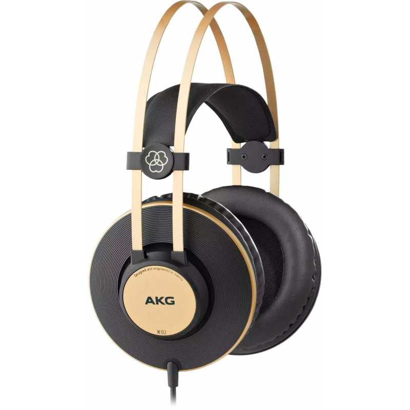 CUFFIA AKG K92