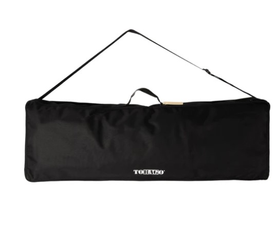 BORSA TOBAGO CASIO SA 51
Tobago HTO KBL04 Borsa trasporto compatibile con tastiera CASIO SA46/47/50/51