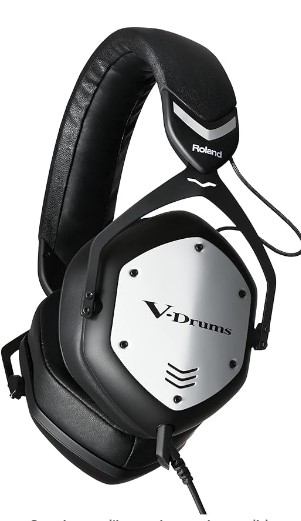 CUFFIA Roland VMH-D1