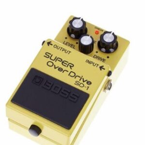 Boss SD-1