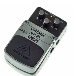 Behringer VD400