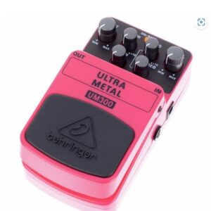 Behringer UM300