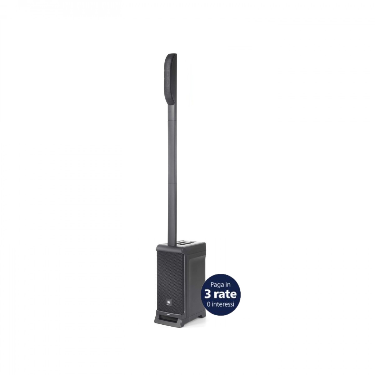 CASSA JBL IRX Series-JBL IRX ONE
POWERED COLUMN PA WITH BLUETOOTH