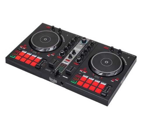 CONSOLE HERCULES DJCONTROL INPULSE 300 MK2