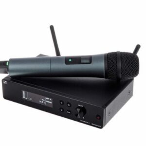 RADIOMICROFONO SENNHEISER XSW 2-835