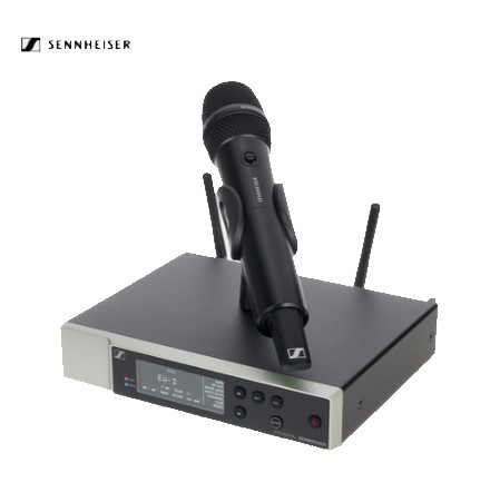 RADIOMICROFONO Sennheiser EW-D 835-S Q1-6