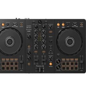 CONTROLLER DJ PIONEER DJ DDJ-FLX-4