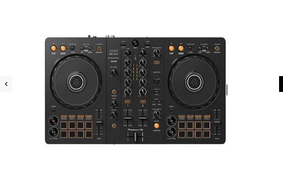 CONTROLLER DJ PIONEER DJ DDJ-FLX-4