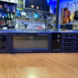 ROLAND SC 55