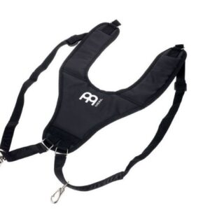 Cinghia professionale per Djembe
Meinl MDJS2 Djembe Strap