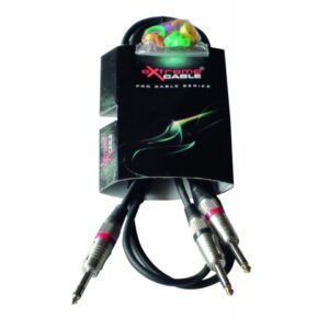 CAVO EXTREME 2 MT EXTMUS2J2PRO