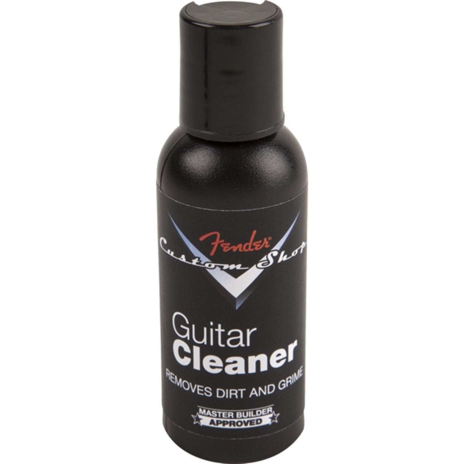 Detergente per Chitarra fender