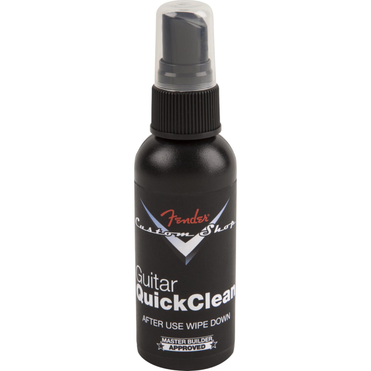 pulitore per chitarra FENDER