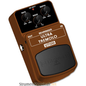 Behringer UT100  TREMOLO