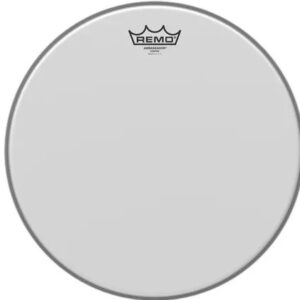 PELLE REMO AMBASADOR 	
REMO 14" 114BACoated