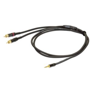 CAVO JACK RCA PROEL CHLP215LU 1,5M