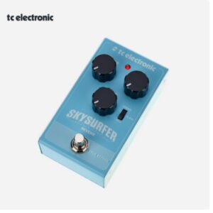 PEDALE SKYSURFER TC HELTRONIC