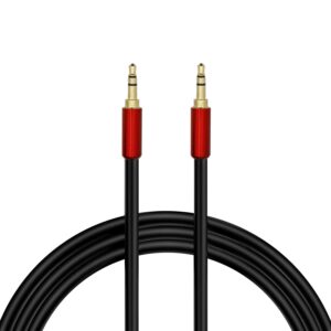 Cavo Mini Jack Stereo 3,5 mm - Mini Jack Stereo 3,5 mm 1,5 mt.
