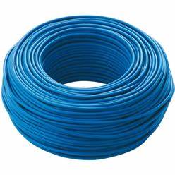 BOBBINA 100 MT COLORE BLUE